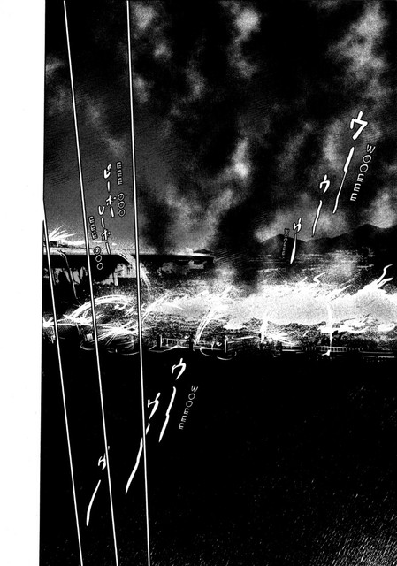 Aku no Hana Chapter 27 Gambar 39